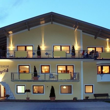 Gaesteheim Sigrid Nauders Exterior foto